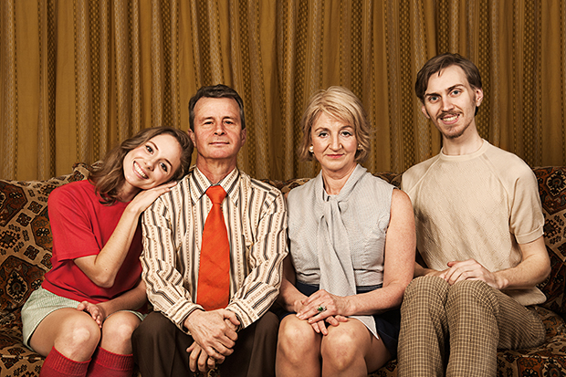 NMIT Graduates Exhibition in Melbourne